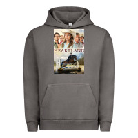 Pigment Tornado heartland for men and women Urban Hoodie - linhVisuals