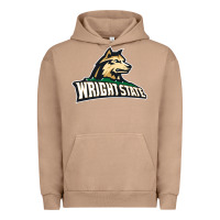 Pigment Burro wright state Urban Hoodie - linhVisuals
