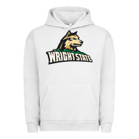 Pigment Lunar Rock wright state Urban Hoodie - linhVisuals