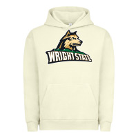 Pigment Pistachio wright state Urban Hoodie - linhVisuals