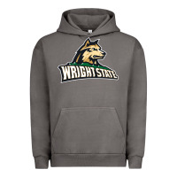 Pigment Tornado wright state Urban Hoodie - linhVisuals