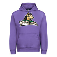 Tulip wright state Urban Hoodie - linhVisuals