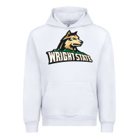 Wright State Urban Hoodie | Teevron