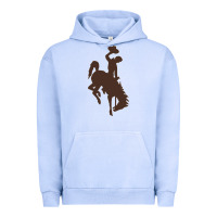 Pigment Grape Ice wyoming athletics Urban Hoodie - linhVisuals