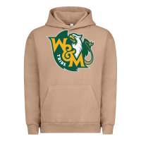 Pigment Burro william and mary Urban Hoodie - linhVisuals