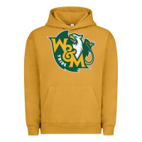 William And Mary Urban Hoodie | Teevron