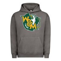 Pigment Tornado william and mary Urban Hoodie - linhVisuals