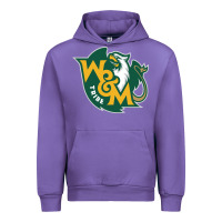 Tulip william and mary Urban Hoodie - linhVisuals