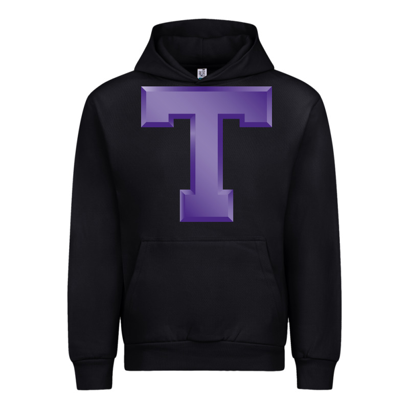 Tarleton State Athletics Urban Hoodie by linhVisuals | Teevron