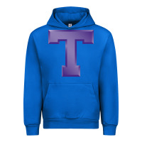 Cobalt tarleton state athletics Urban Hoodie - linhVisuals