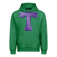Emerald tarleton state athletics Urban Hoodie - linhVisuals