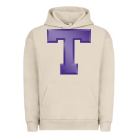 Pigment French Oak tarleton state athletics Urban Hoodie - linhVisuals