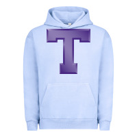 Pigment Grape Ice tarleton state athletics Urban Hoodie - linhVisuals