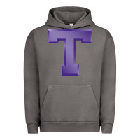 Pigment Tornado tarleton state athletics Urban Hoodie - linhVisuals