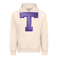 Sandshell tarleton state athletics Urban Hoodie - linhVisuals