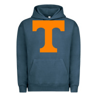 Pigment Midnight Navy tennessee volunteers Urban Hoodie - linhVisuals