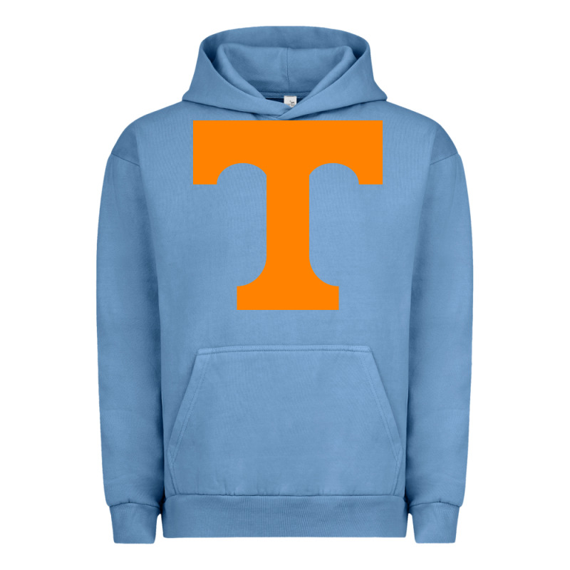 Tennessee Volunteers Urban Hoodie by linhVisuals | Teevron