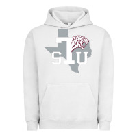 Pigment Lunar Rock texas southern Urban Hoodie - linhVisuals