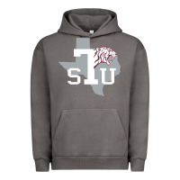 Pigment Tornado texas southern Urban Hoodie - linhVisuals