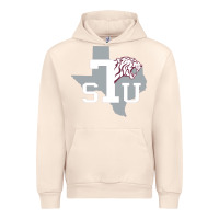 Sandshell texas southern Urban Hoodie - linhVisuals