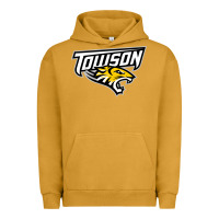 Pigment Peanut Butter towson tigers Urban Hoodie - linhVisuals