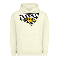 Pigment Pistachio towson tigers Urban Hoodie - linhVisuals
