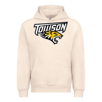Sandshell towson tigers Urban Hoodie - linhVisuals