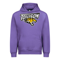Tulip towson tigers Urban Hoodie - linhVisuals