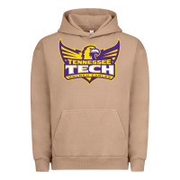 Pigment Burro tennessee tech Urban Hoodie - linhVisuals