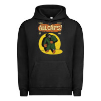 Pigment Black madlib doom hip hop Urban Hoodie - linhVisuals