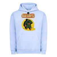 Pigment Grape Ice madlib doom hip hop Urban Hoodie - linhVisuals