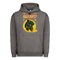 Pigment Tornado madlib doom hip hop Urban Hoodie - linhVisuals