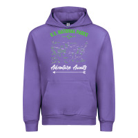 Tulip national parks adventure lover camping hiking camper fan t shirt Urban Hoodie - linhVisuals