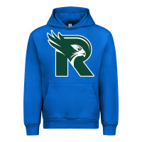 Cobalt ridgeline high school Urban Hoodie - linhVisuals