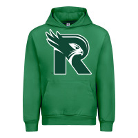 Emerald ridgeline high school Urban Hoodie - linhVisuals