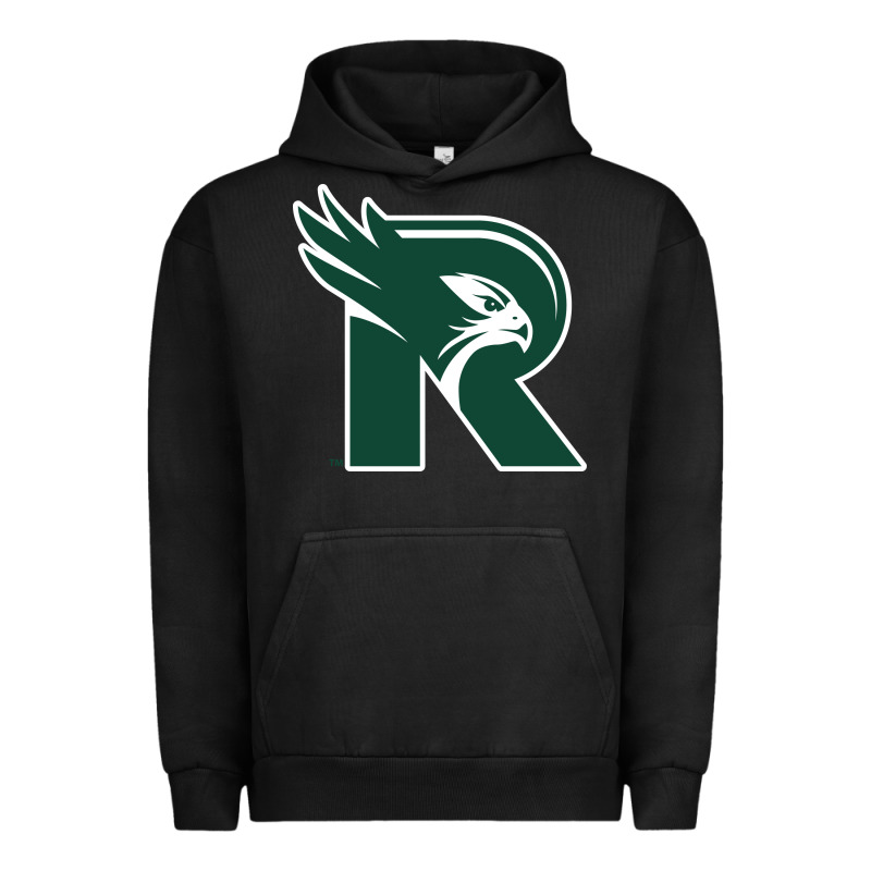 Ridgeline High School Urban Hoodie by linhVisuals | Teevron