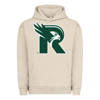 Pigment French Oak ridgeline high school Urban Hoodie - linhVisuals