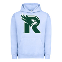 Pigment Grape Ice ridgeline high school Urban Hoodie - linhVisuals