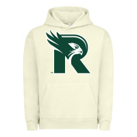 Pigment Pistachio ridgeline high school Urban Hoodie - linhVisuals