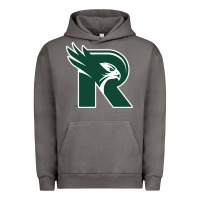 Pigment Tornado ridgeline high school Urban Hoodie - linhVisuals