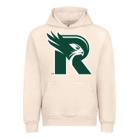 Sandshell ridgeline high school Urban Hoodie - linhVisuals