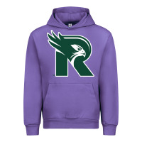 Tulip ridgeline high school Urban Hoodie - linhVisuals