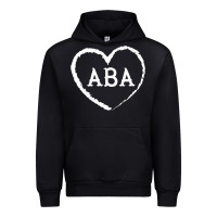 Aba Therapy Gift For Behavior Analyst  Womens Aba Premium T Shirt Urban Hoodie | Teevron