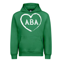Emerald aba therapy gift for behavior analyst  womens aba premium t shirt Urban Hoodie - linhVisuals