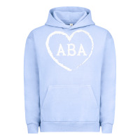 Pigment Grape Ice aba therapy gift for behavior analyst  womens aba premium t shirt Urban Hoodie - linhVisuals