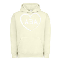 Pigment Pistachio aba therapy gift for behavior analyst  womens aba premium t shirt Urban Hoodie - linhVisuals
