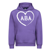 Tulip aba therapy gift for behavior analyst  womens aba premium t shirt Urban Hoodie - linhVisuals