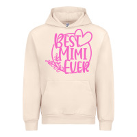 Sandshell best mimi ever Urban Hoodie - linhVisuals