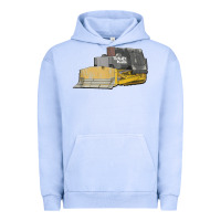 Pigment Grape Ice killdozer tread back tank top Urban Hoodie - linhVisuals
