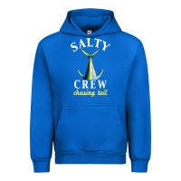 Cobalt salty crew Urban Hoodie - linhVisuals